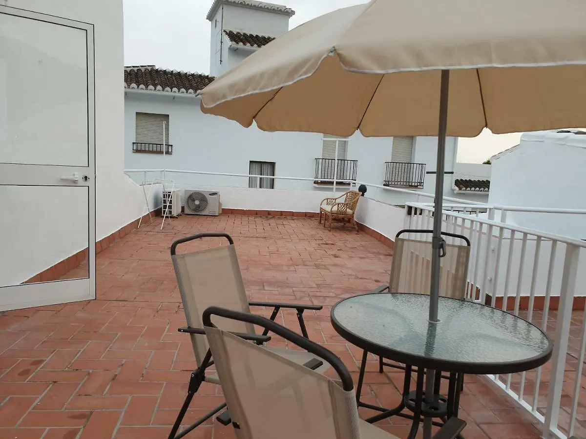 Apartamentos Alma Y Lola Frigiliana 0*,  Spain