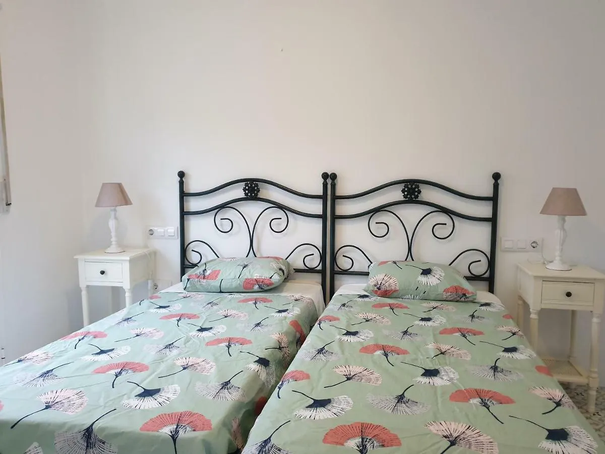 Apartamentos Alma Y Lola Frigiliana Apartment