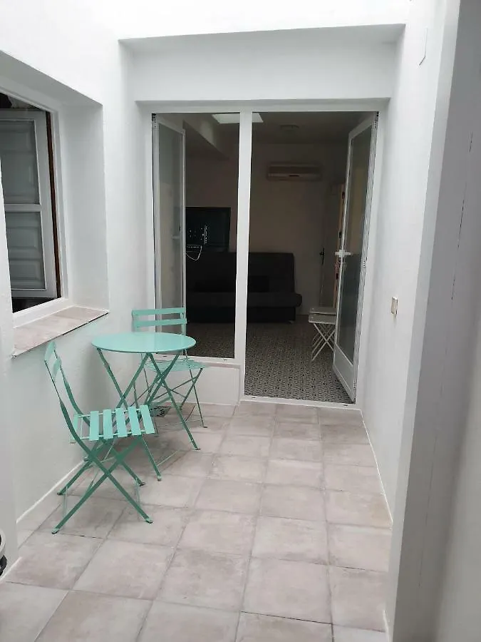Apartment Apartamentos Alma Y Lola Frigiliana Spain